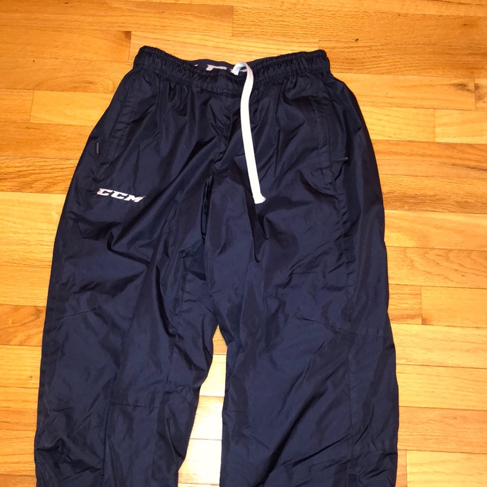 CCM WORKOUT PANTS